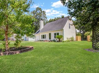 403 Laurel Ridge Rd, Charleston, SC 29418