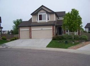 1626 Pintail Ct, Johnstown, CO 80534