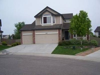 1626 Pintail Ct, Johnstown, CO, 80534