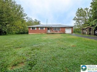 3338 Orefield Rd, Allentown, PA 18104