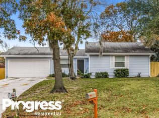 11330 Monument Ridge Dr, Jacksonville, FL 32225