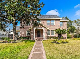 3367 Ozark St, Houston, TX 77021