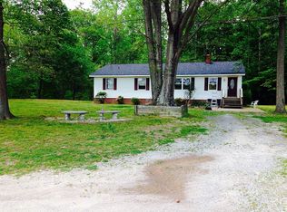 2355 Hickory Fork Rd, Gloucester, VA 23061