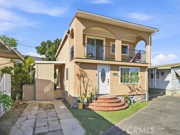 16511 Garfield Ave Space 45B, Paramount, CA 90723