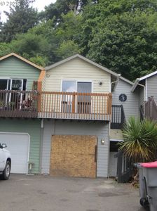 1316 Olney Ave, Astoria, OR, 97103