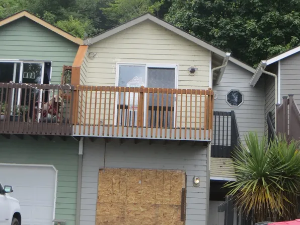 1316 Olney Ave, Astoria, OR 97103