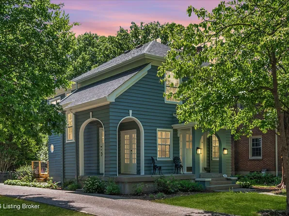 4513 S 6th St, Louisville, KY 40214
