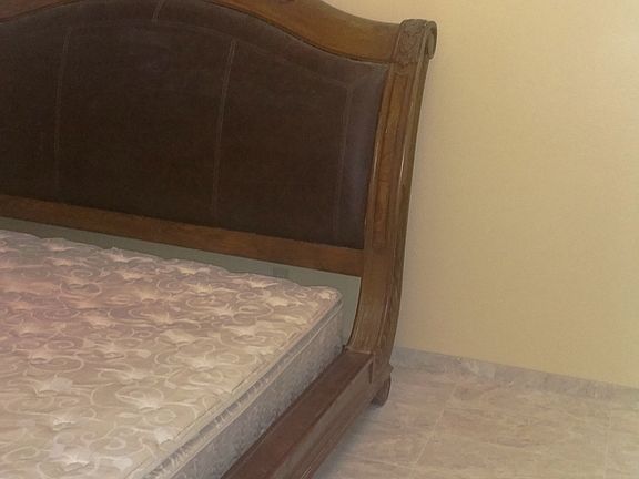 King Bed