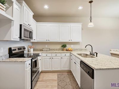 17422 Berkshire Dr #23, Prairieville, LA, 70769