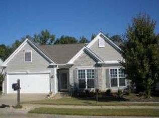 351 Santa Anita Ave, Woodstock, GA 30189