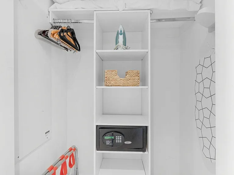 Wardrobe