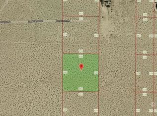 056-301 N Brown Rd #4, Inyokern, CA 93527