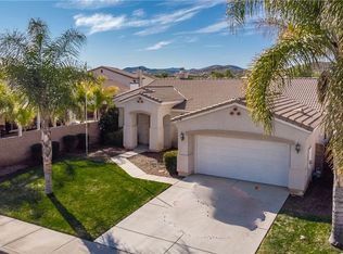 30799 Falcon Ridge Cir, Menifee, CA 92584