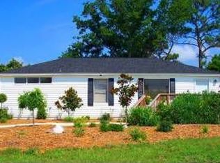 2 Cousineau Rd, Perdido Key, FL 32507