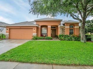 3505 Beaumont Loop, Spring Hill, FL 34609