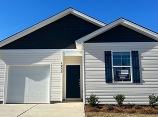 1253 Mosser Dr, Columbia, SC 29203