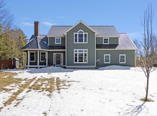 230 Dolloff Rd, Standish, ME 04084