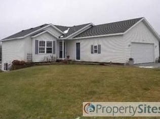 12981 76th Ave, Allendale, MI 49401