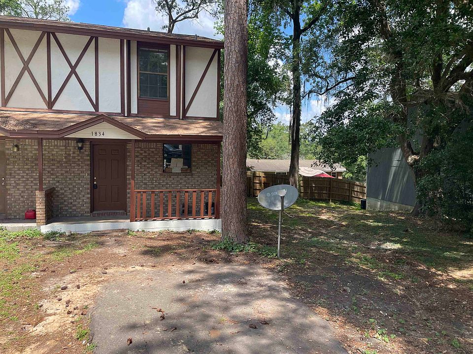 1834 Sylvan Ct, Tallahassee, FL 32303 Zillow