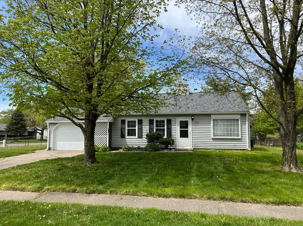 1906 Arlene Dr, Indianapolis, IN 46219