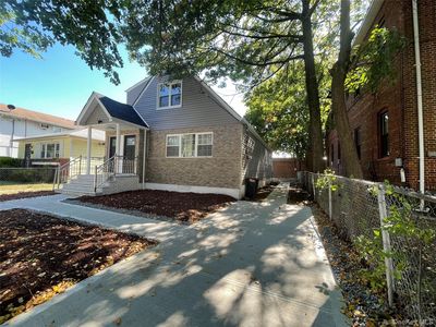 137-14 BEDELL Street, Springfield Gardens, NY, 11413