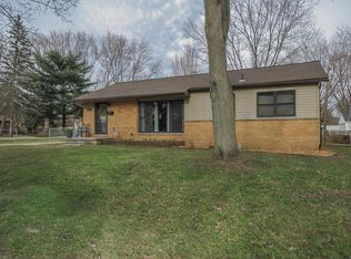 408 Charles St, Ypsilanti, MI 48198