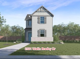 2505 Liam Aurora Ln, Round Rock, TX 78665