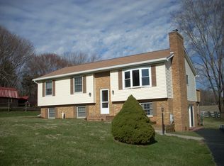 711 Priestford Rd, Churchville, MD 21028