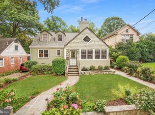 606 Deerfield Ave, Silver Spring, MD 20910