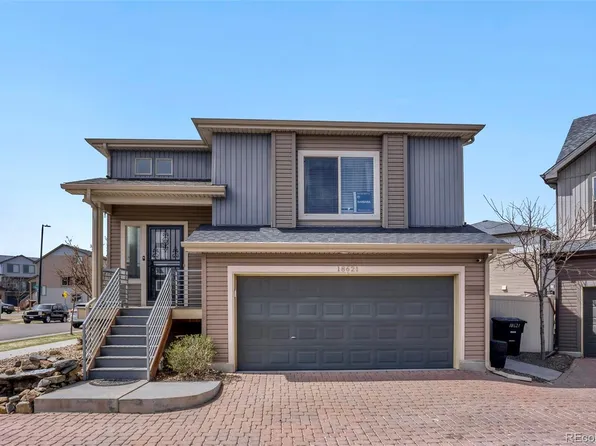 18621 E 50th Place, Denver, CO 80249