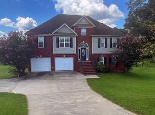 160 Peach Blossom Ln SE, Calhoun, GA 30701