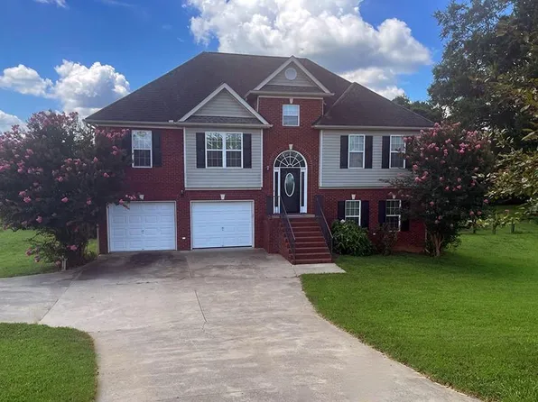 160 Peach Blossom Ln SE, Calhoun, GA 30701