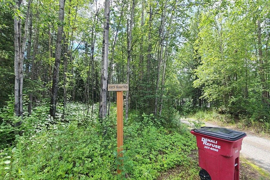 2nd image of 3030 N Banner Way