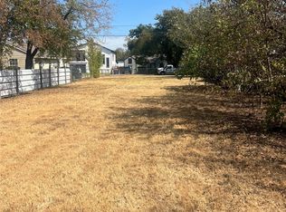 715 N Tillery Ave, Dallas, TX 75211