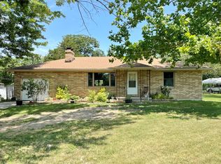 313 W Carman Rd, El Dorado Springs, MO 64744