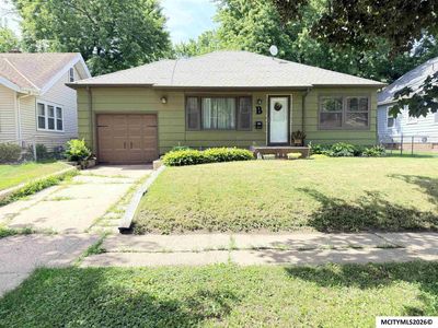 411 14th St SE, Mason City, IA, 50401