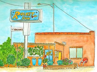 605 N Date St, Truth or Consequences, NM 87901