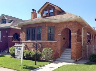 2426 W Farwell Ave, Chicago, IL 60645