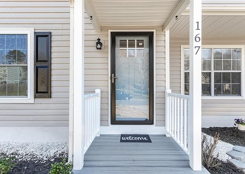 167 Allyson Dr, Williamsburg, VA 23188 Zillow