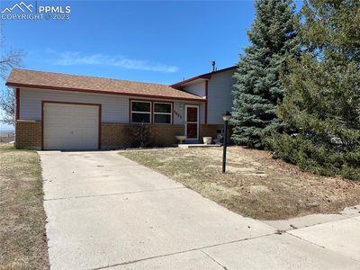 5023 Durasno Dr, Colorado Springs, CO, 80911