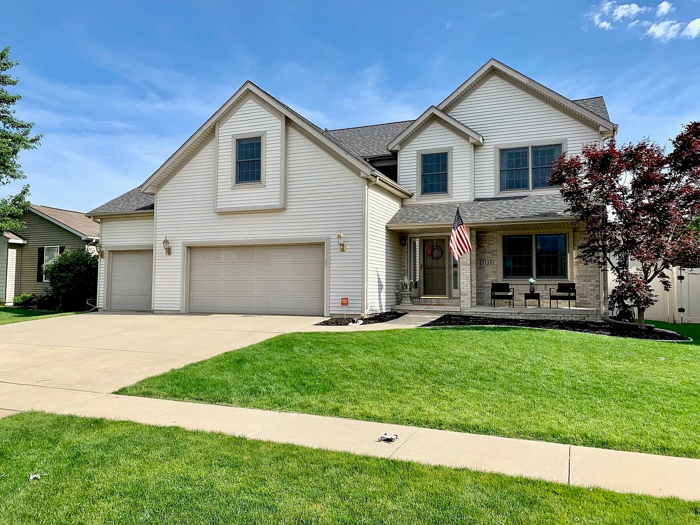 3148 Butterfly Dr photo 1