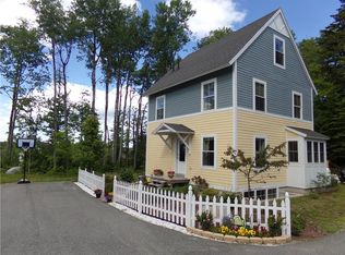 8 King Farm Rd, Bar Harbor, ME 04609