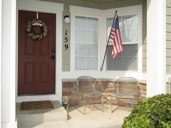 2nd image of 805 Summer Hawk Dr APT Aa159