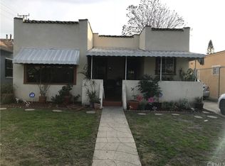 754 E 77th St, Los Angeles, CA 90001