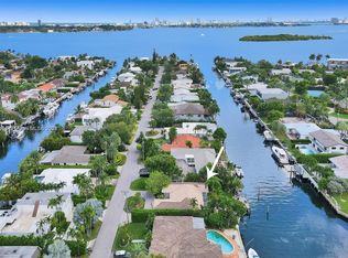 1850 NE 118th Rd, North Miami, FL 33181
