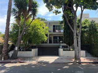 622 Westmount Dr APT C, West Hollywood, CA 90069