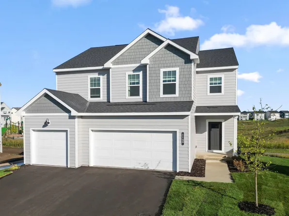 1149 Annagaire Curv, Rosemount, MN 55068