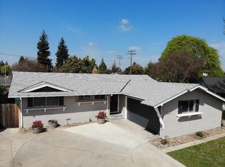 831 Sylvia Dr, Lodi, CA 95240