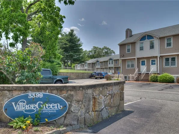 3399 Post Rd APT 4, Warwick, RI 02886