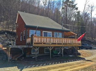 1045 Canada Rd, Moscow, ME 04920